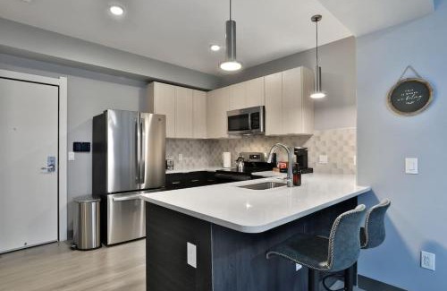 Old North Columbus Apartment | Home Away from Home Near Downtown