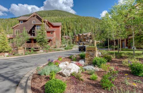 Keystone Villa | Settlers Creek 6545 by Summit County Mountain Retreats