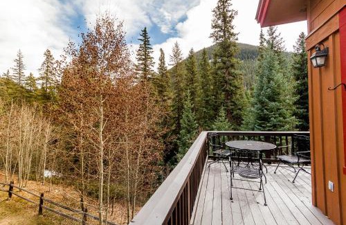 Keystone Apartment | Trappers Crossing 8773 by Summit County Mountain Retreats