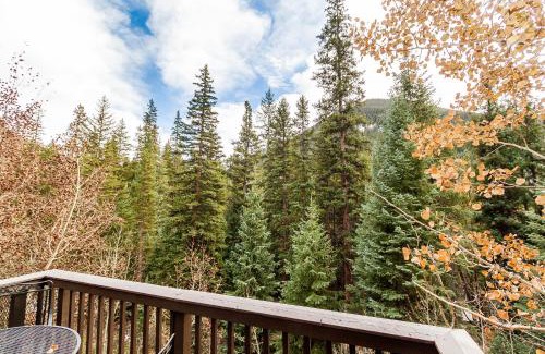 Keystone Apartment | Trappers Crossing 8773 by Summit County Mountain Retreats