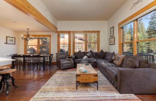Keystone Apartment | Trappers Crossing 8773 by Summit County Mountain Retreats