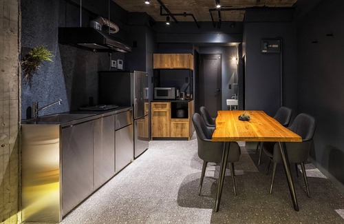 Arakawa Bed & Breakfast | US31 Yamanote Line a famous Japanese designer apartmentdirectly to Ueno2 minutes