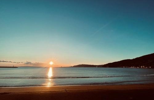 Usami Apartment | Usami Seaside