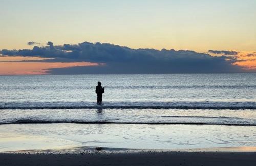 Usami Apartment | Usami Seaside