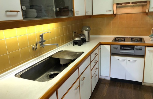 Hida House | Use a large villa in Sugo Kogen Hida City Villa /Hida Gifu