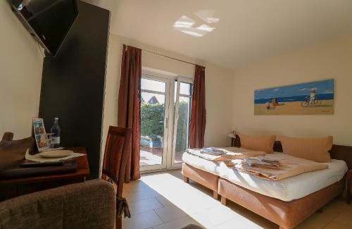 Karlshagen Hotel | Usedom Bike Hotel & Suites