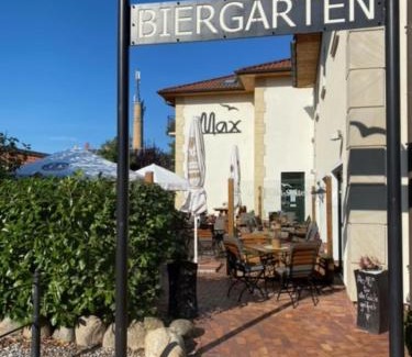 Karlshagen Hotel | Usedom Bike Hotel & Suites