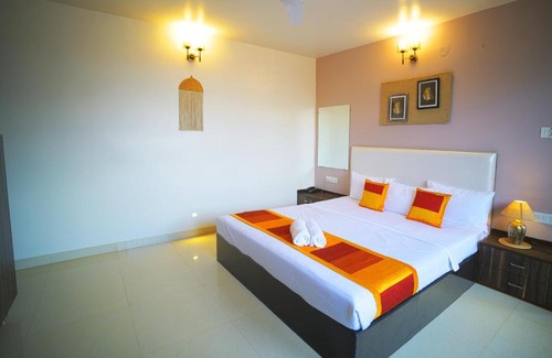 Wai Resort | Useeka Resort