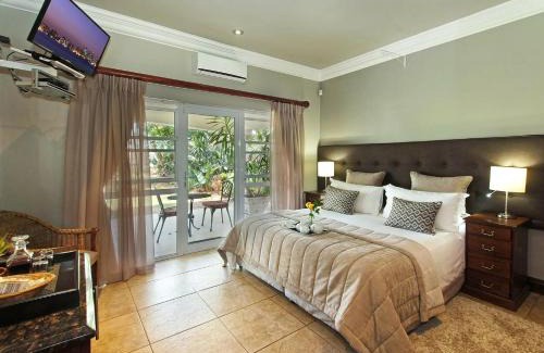 Umhlanga House | uShaka Manor Guest House