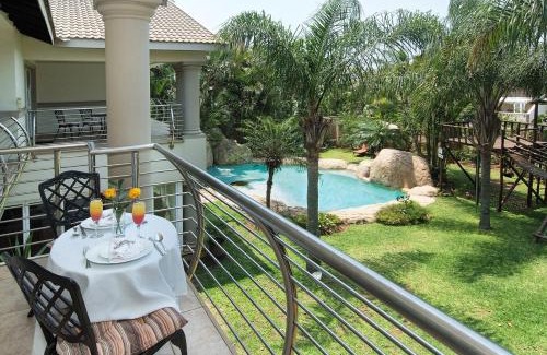 Umhlanga House | uShaka Manor Guest House