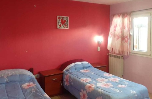Province of Tierra del Fuego Bed & Breakfast | Ushuaia Home