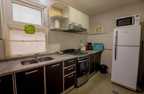 Province of Tierra del Fuego Apartment | Ushuaia Homes - Incredible two bedroom apartment with forest views