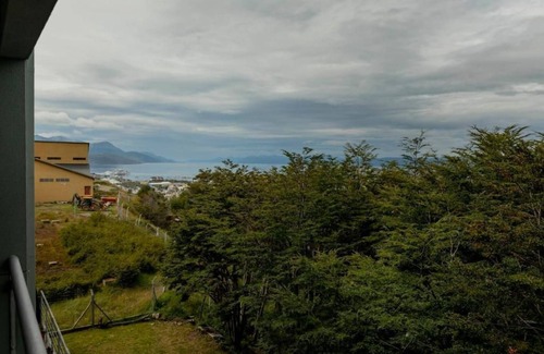 Province of Tierra del Fuego Apartment | Ushuaia Homes - Incredible two bedroom apartment with forest views