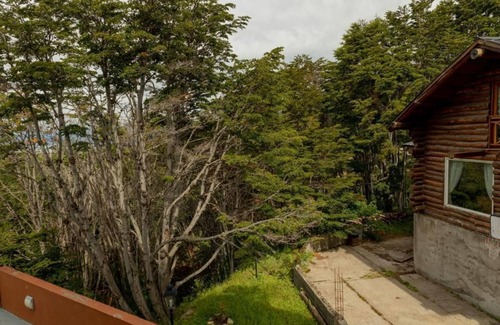 Province of Tierra del Fuego Apartment | Ushuaia Homes - Incredible two bedroom apartment with forest views