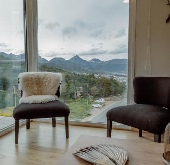 Province of Tierra del Fuego Apartment | Ushuaia Homes Martial Apartments