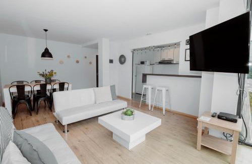 Province of Tierra del Fuego Apartment | Ushuaia Homes Martial Apartments