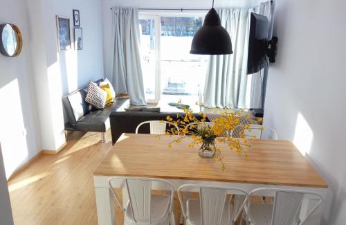 Province of Tierra del Fuego Apartment | Ushuaia Homes Martial Apartments