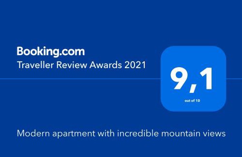 Province of Tierra del Fuego Apartment | Ushuaia Homes Martial Apartments