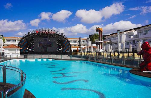 Sant Jordi de Ses Salines Hotel | Ushuaïa Ibiza Beach Hotel - Adults Only - Club Entrance Included