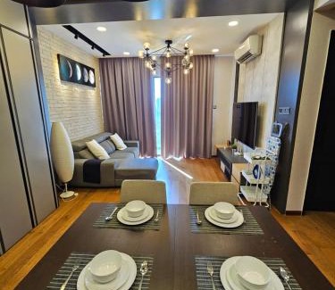 Usj 1 Apartment | USJ One Subang Jaya by Widebed