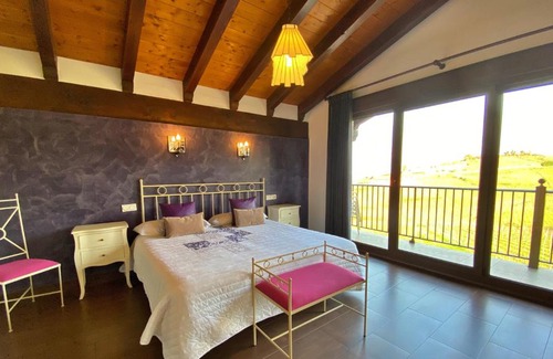 Getaria House | Usotegi