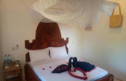 Unguja City Cabin | Usumba Lodge