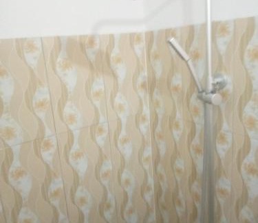 Unguja City Cabin | Usumba Lodge