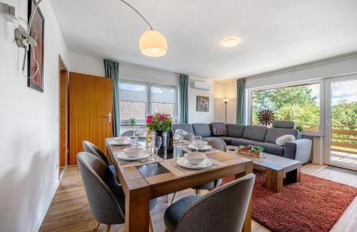 Dorsel Apartment | Ut Huuske