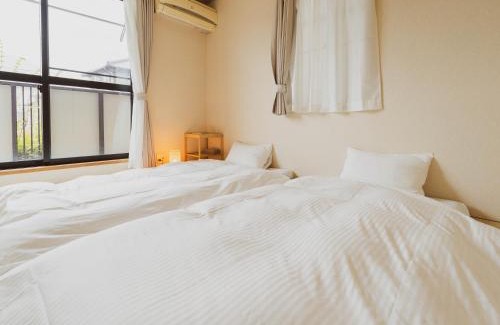 Utazu-cho Apartment | utazu stop