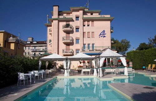 Faro Hotel | Ute Hotel