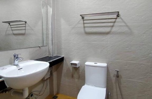 Nong Kha Yang Resort | Uthaithani Resort