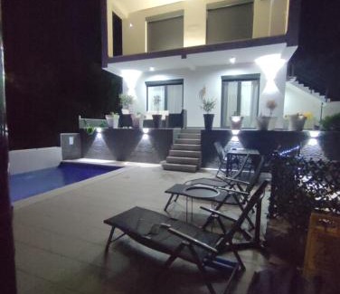 Utjeha Villa | Utjeha Hills with Pool