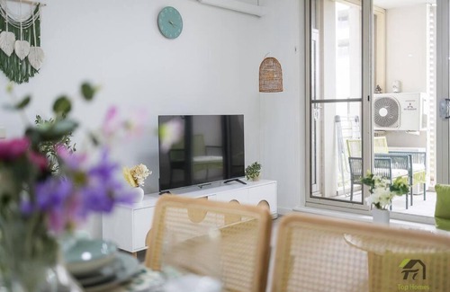 Wentworth Point Apartment | Utopia 2B2B in Wentworth Point&Olympic Park