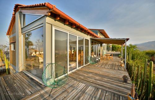 Oaxaca Apartment | Utopia Casas Boutique