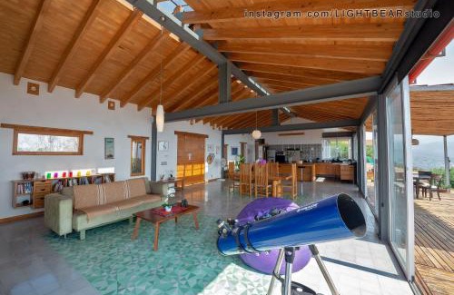 Oaxaca Apartment | Utopia Casas Boutique