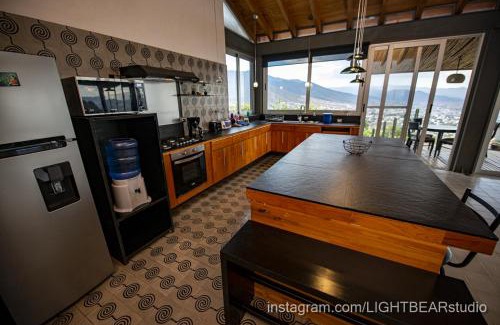 Oaxaca Apartment | Utopia Casas Boutique