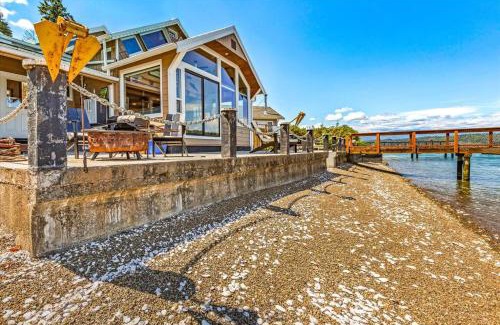 Union House | Utopia Cove