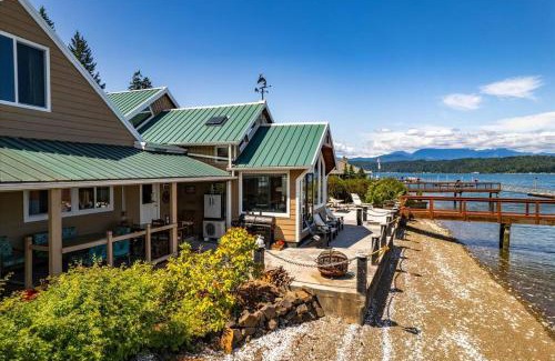 Union House | Utopia Cove