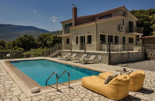 Sami Villa | Utopia Luxury Villa