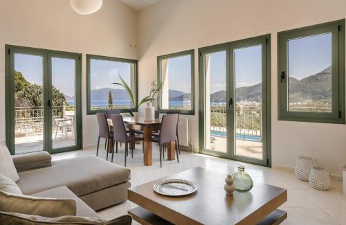 Sami Villa | Utopia Luxury Villa