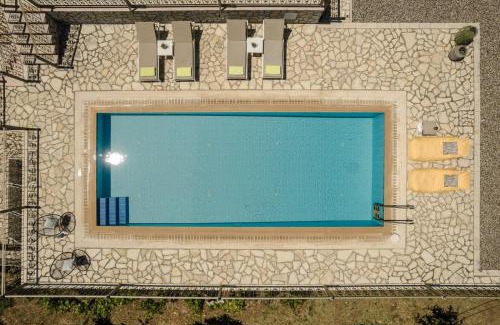 Sami Villa | Utopia Luxury Villa