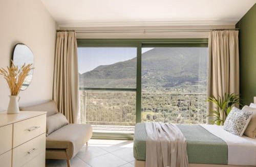 Sami Villa | Utopia Luxury Villa