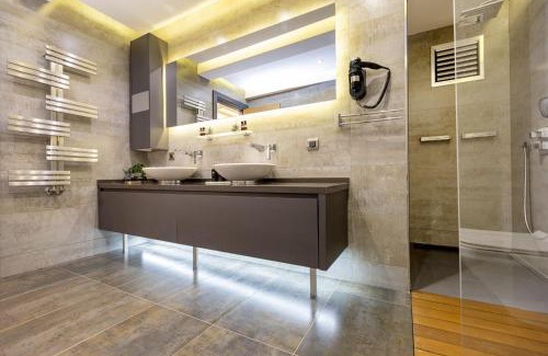 Bornova Apartment | Utopia Suites 12
