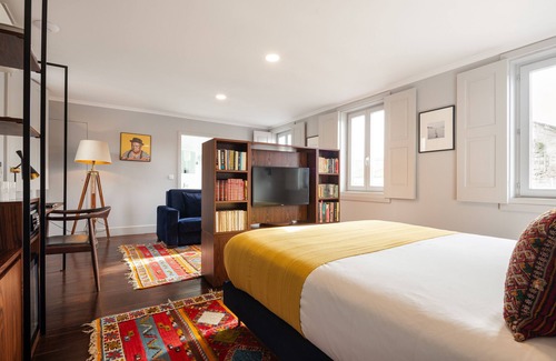 Lordelo do Ouro e Massarelos House | Utopian - Design Suites Porto