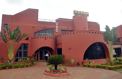 Durgapur Hotel | Utsav Resort Private Limited