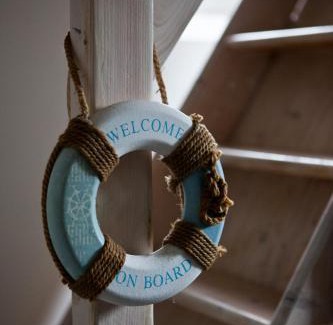 Großenheidorn Apartment | Utspann 8