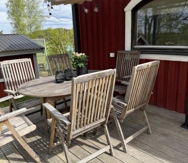 Torsby Apartment | Utterbyn/Sirsjön
