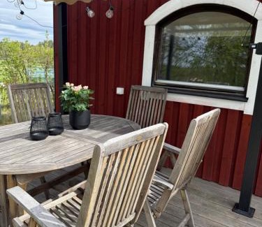 Torsby Apartment | Utterbyn/Sirsjön
