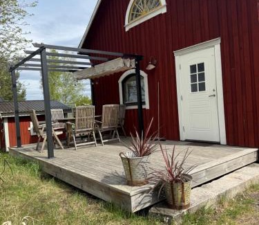 Torsby Apartment | Utterbyn/Sirsjön