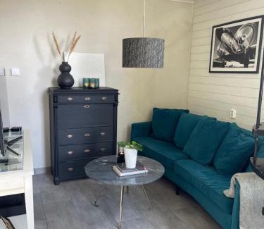 Torsby Apartment | Utterbyn/Sirsjön